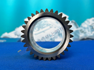 ZF MT-E轴行星齿轮4472 347 039