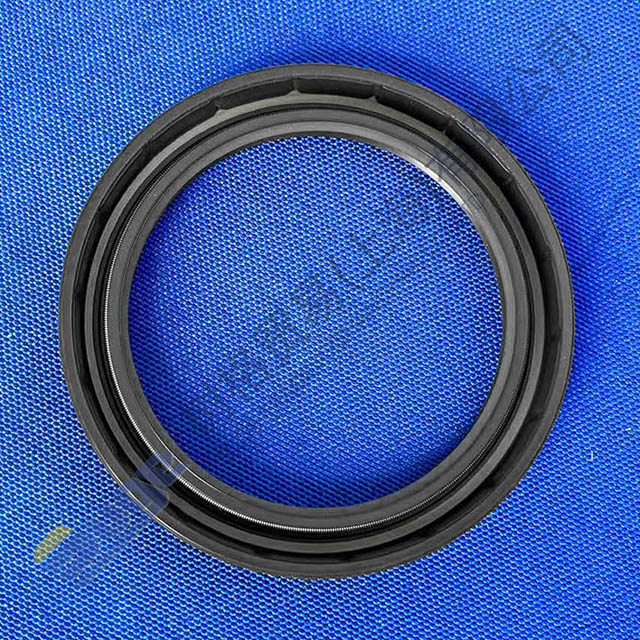 ZF PTO N109/10B 输出法兰密封件 0734 319 559