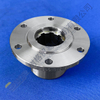 ZF PTO N109/10B 输出法兰 1238 310 013