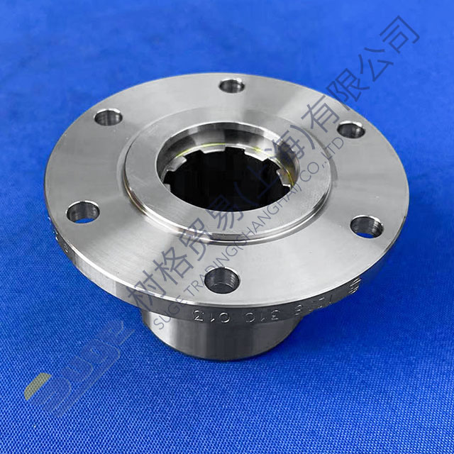 ZF PTO N109/10B 输出法兰 1238 310 013