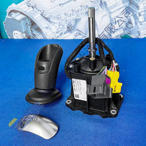 ZF 档位选择器（包括 0501 332 458） 6006 039 005