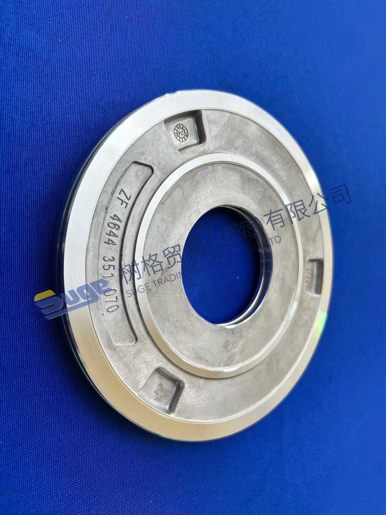 采埃孚 4WG200 活塞 4644 351 070