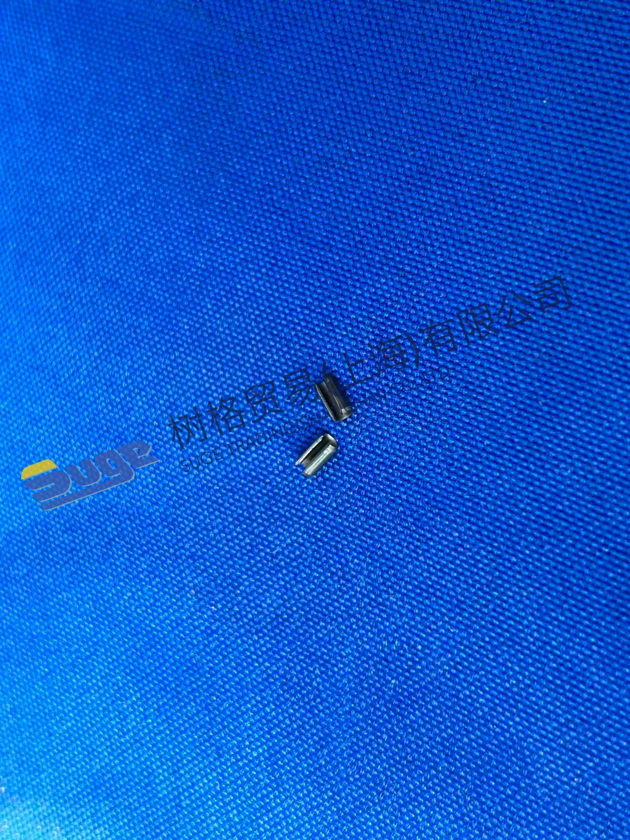 ZF 4WG200 槽销 0631 329 267