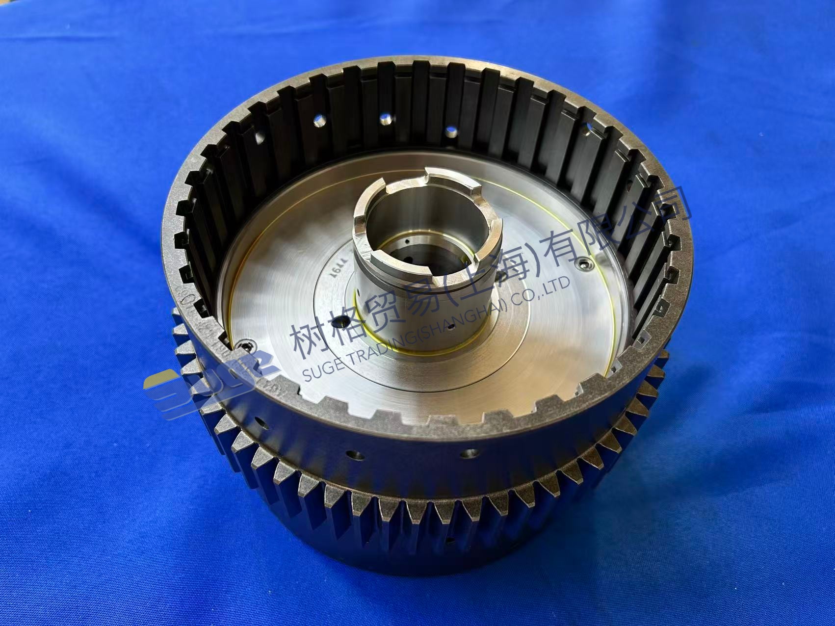 ZF 4WG200 盘架 4644 251 046