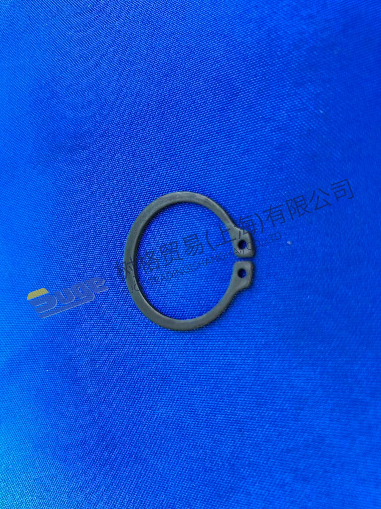 ZF 4WG200 挡圈 0630 501 031