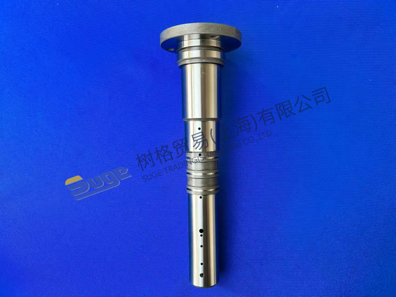 采埃孚 4WG200 车桥 4644 352 062