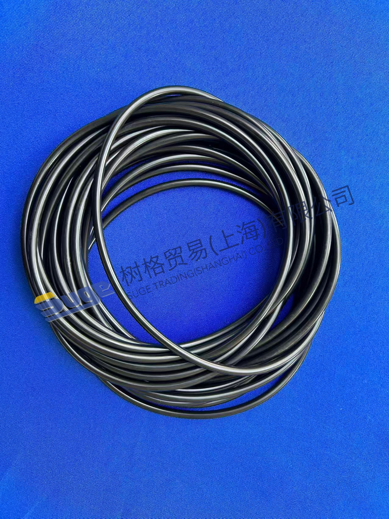 ZF 4WG200 O 型圈 0634 349 606