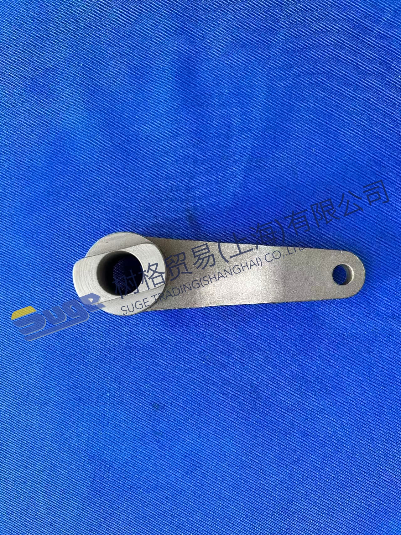 ZF 4WG200 制动凸轮 0501 338 829