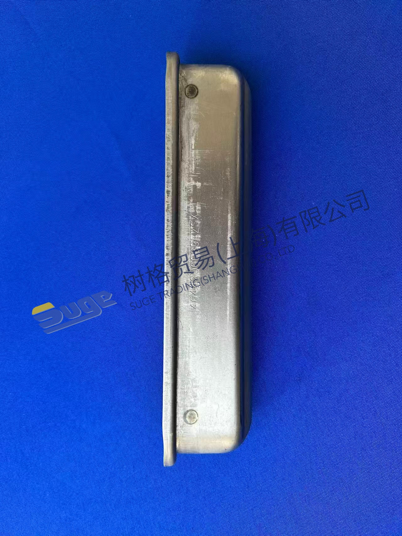 采埃孚 4WG200 盖 4644 206 039