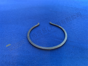 ZF TRAXON 自动变速箱配件 FASTENING RING 0730 302 681