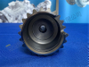 ZF TRAXON自动变速箱配件MAIN SHAFT 1358 304 256