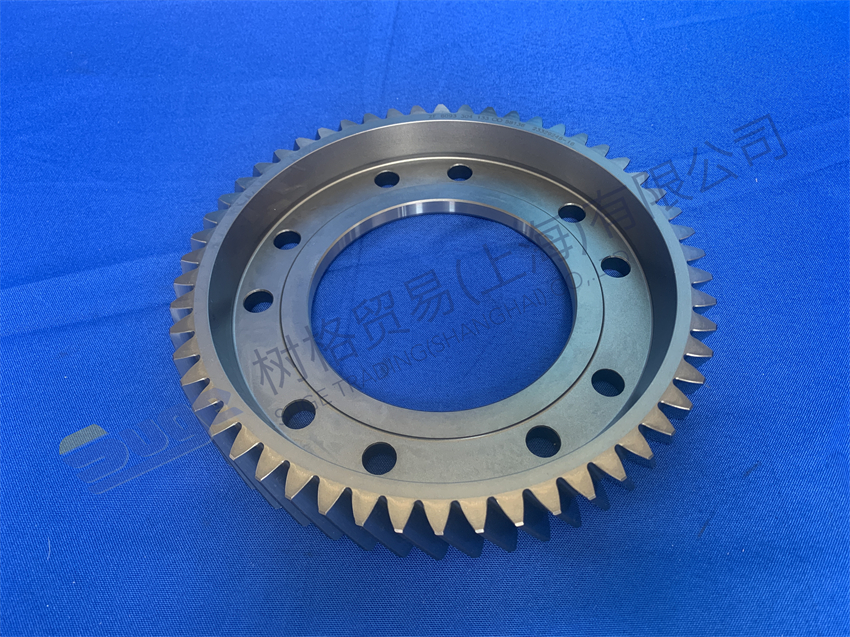 ZF TRAXON 自动变速箱配件 HELICAL GEAER 6093 304 133