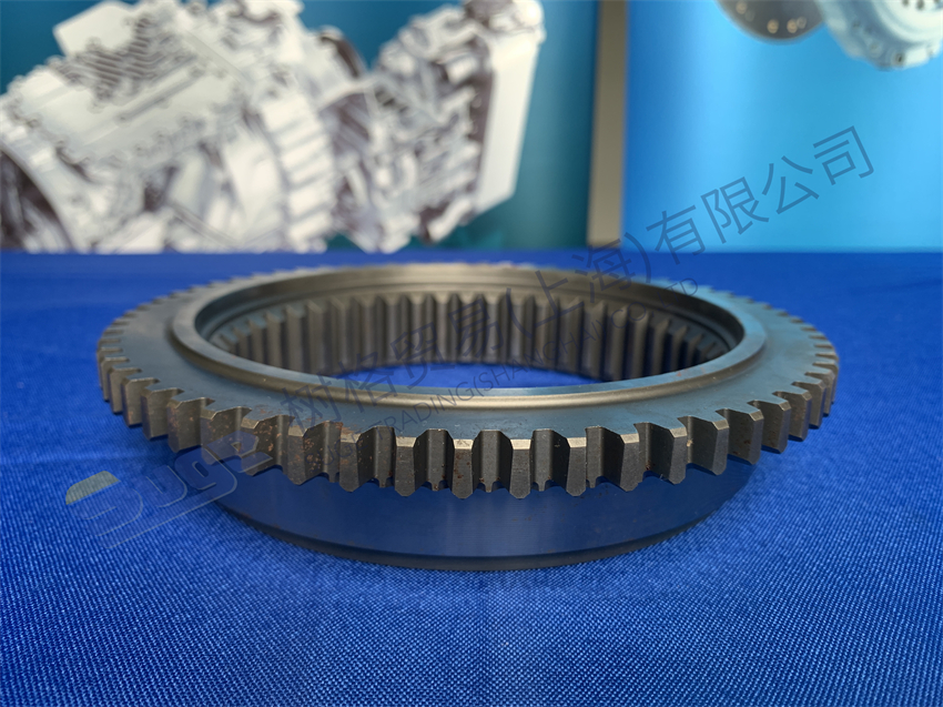 ZF TRAXON 自动变速器零件 HELICAL GEAR 1328 333 009