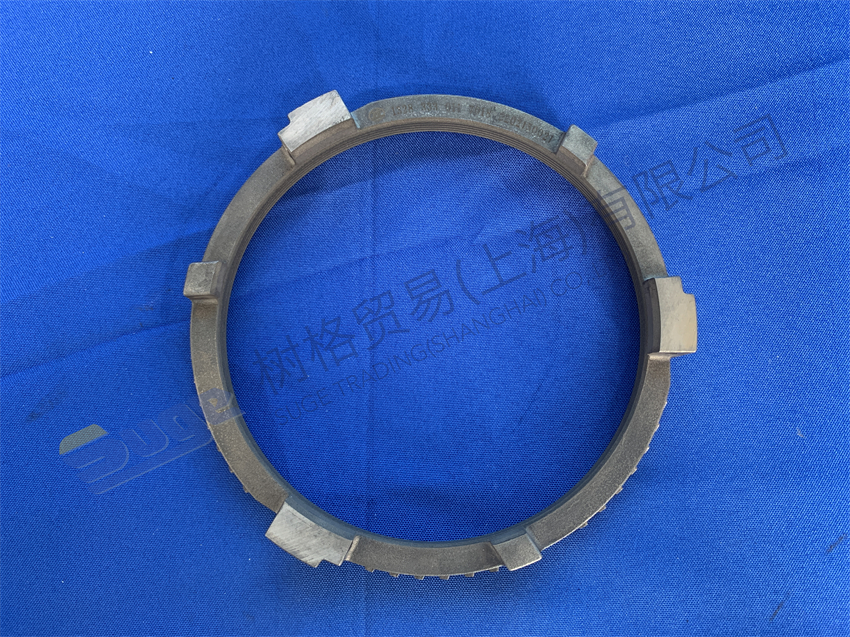 ZF TRAXON 自动变速器零件 GP RING 1328 333 011