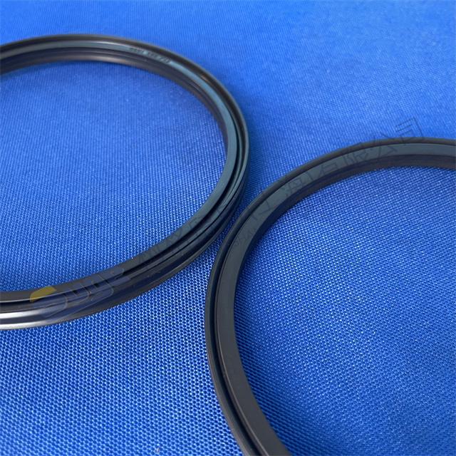 ZF TRAXON 自动变速器零件 GROOVED RING 0501 328 752