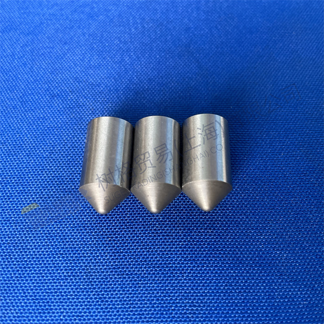 ZF TRAXON 自动变速器零件 DETENT PIN 0731 208 242