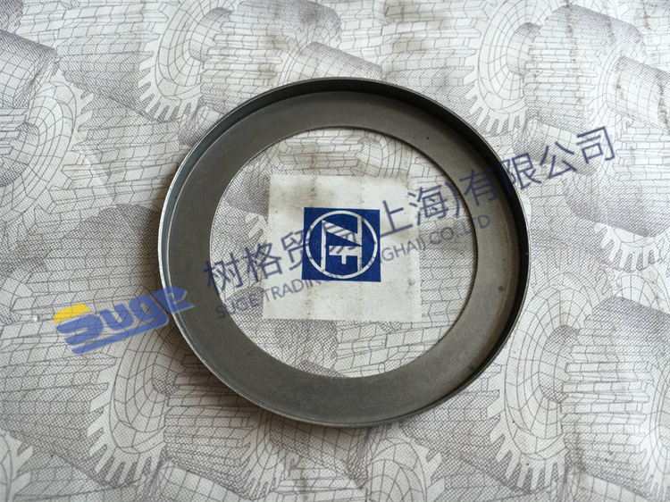 ZF ECOSPLIT4 gearbox parts RETAINING RING 0730 062 781 - Buy CNHTC 