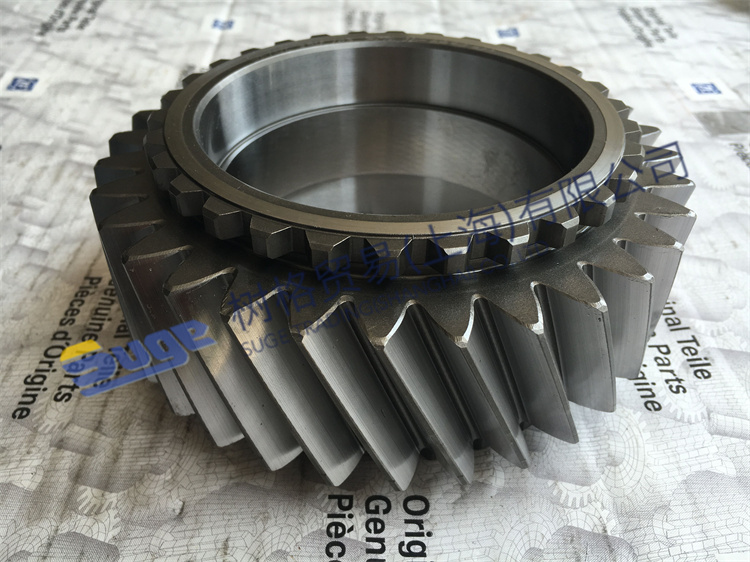 ZF ECOSPLIT4变速箱配件主轴4档齿 1316 304 103