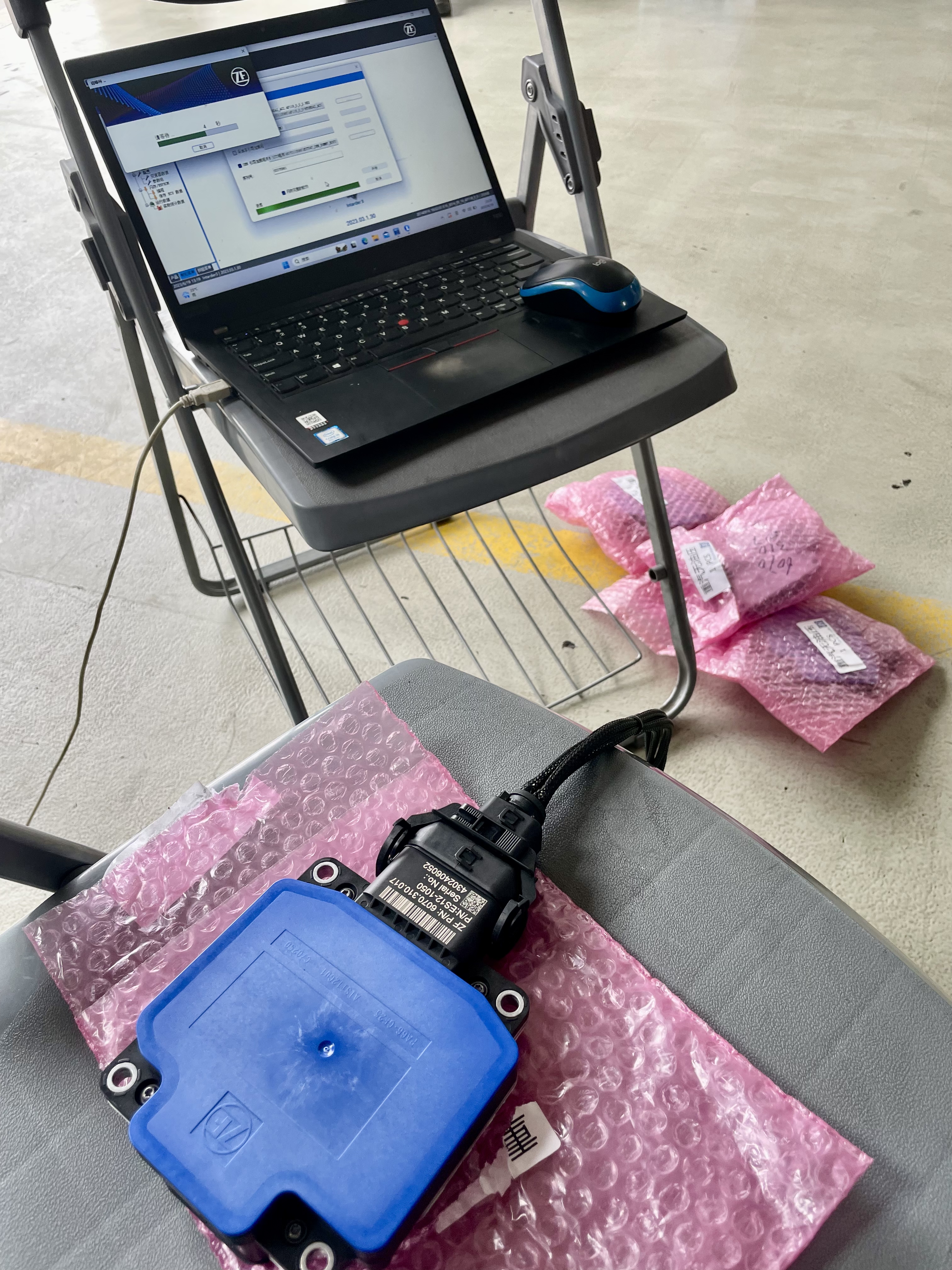 6.19韩国客户发货- (7)