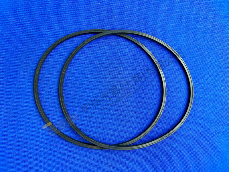 ZF MT-E轴槽环0734 317 169