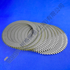 ZF 4WG260 4WG310 KV K2K3K4粉片（外齿）0501 210 138
