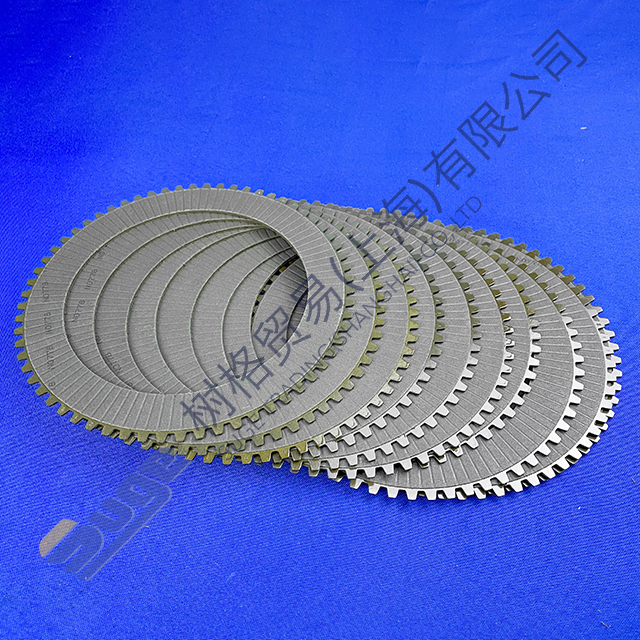 ZF 4WG260 4WG310 KV K2K3K4粉片（外齿）0501 210 138