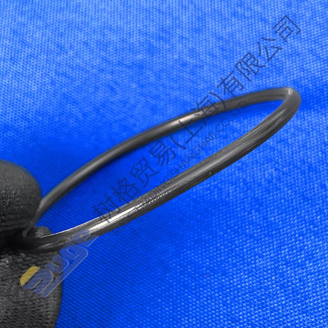 ZF WG310输出法兰盖板O型圈0634 306 275