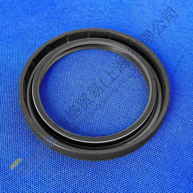 ZF PTO N109/10B 输出法兰密封件 0734 319 559