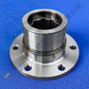 ZF PTO N109/10B 输出法兰 1238 310 013