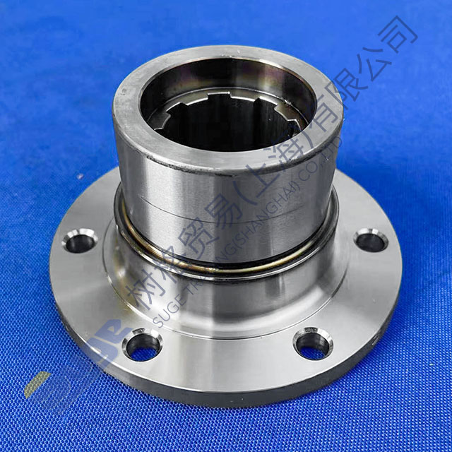 ZF PTO N109/10B 输出法兰 1238 310 013