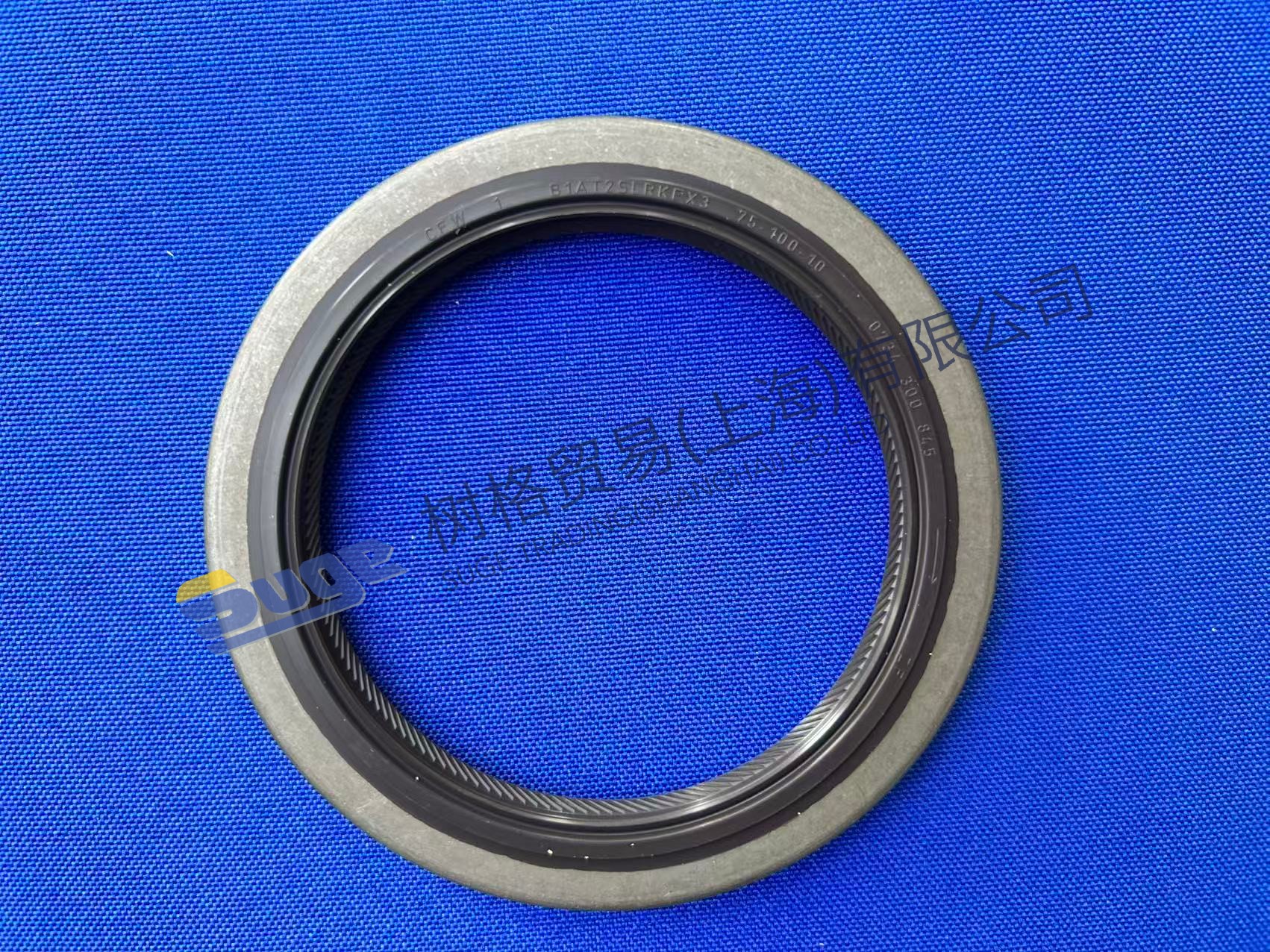 ZF 4WG200 轴封 0734 300 845