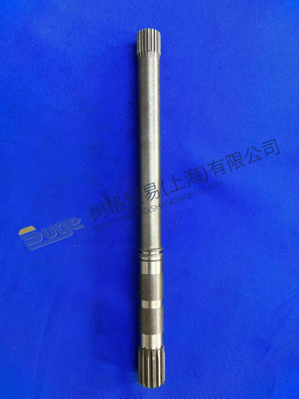 ZF 4WG200 输出轴 4644 311 239