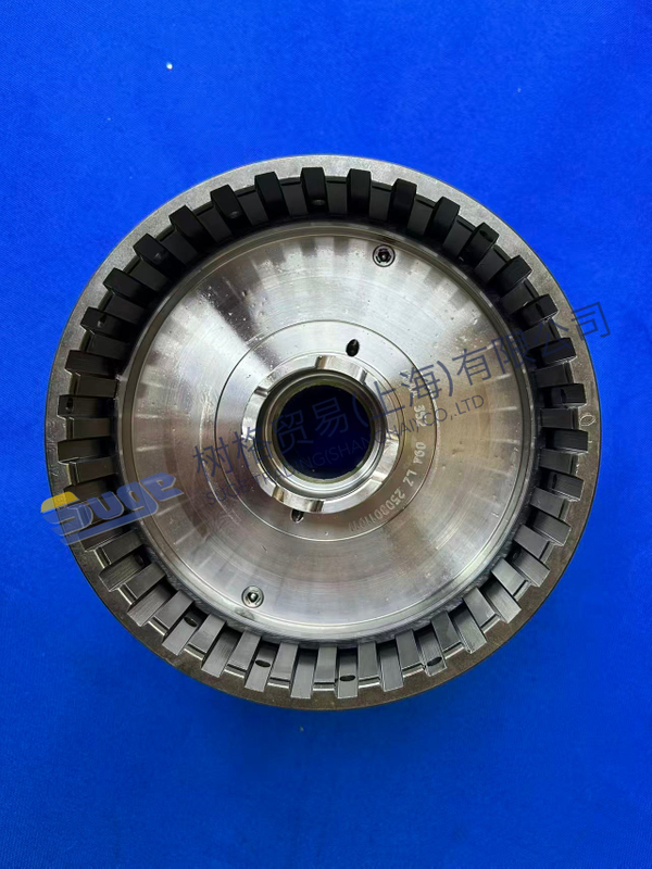 ZF 4WG200 盘架 4644 252 098