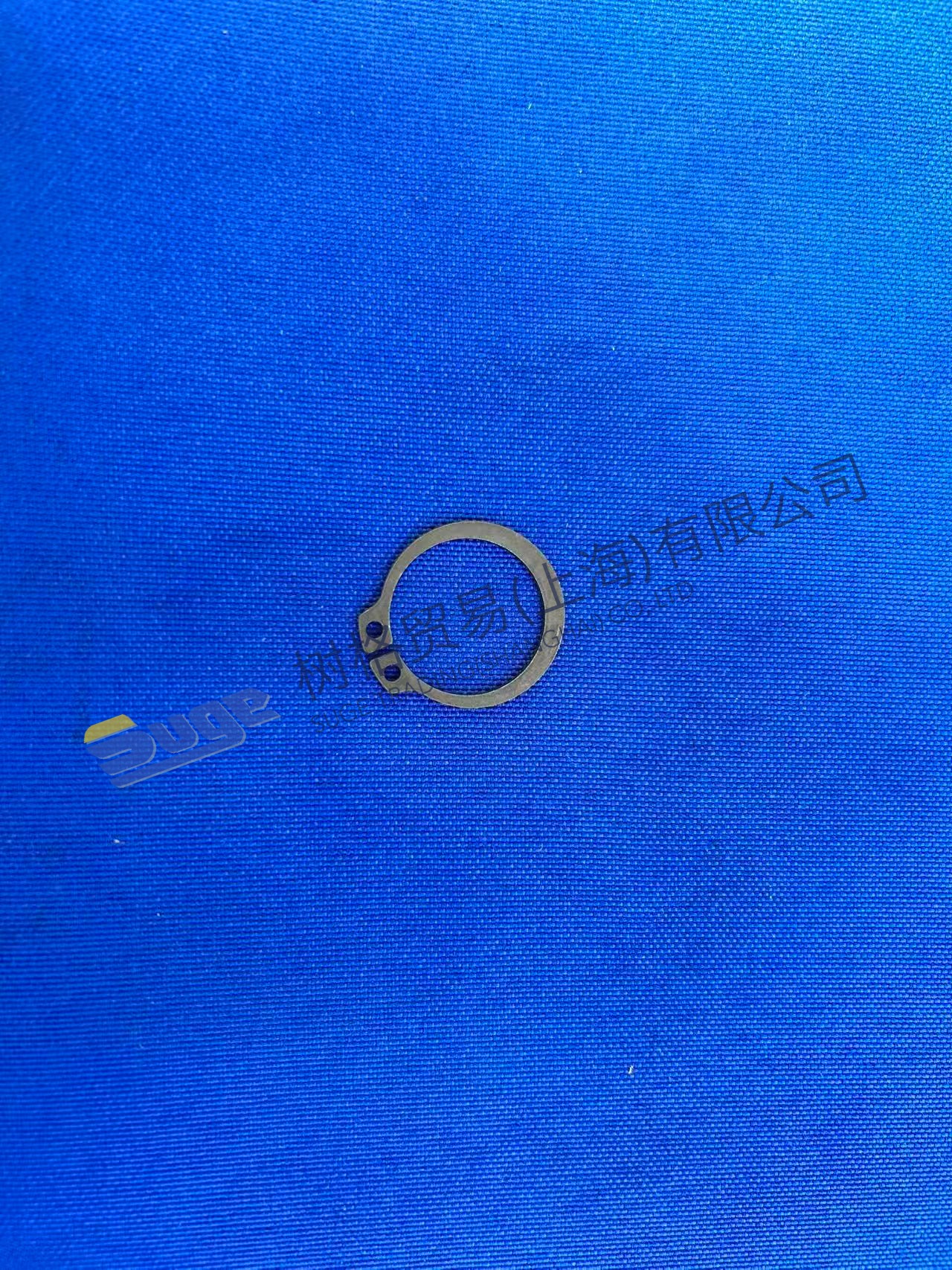 ZF 4WG200 卡环 0630 501 018