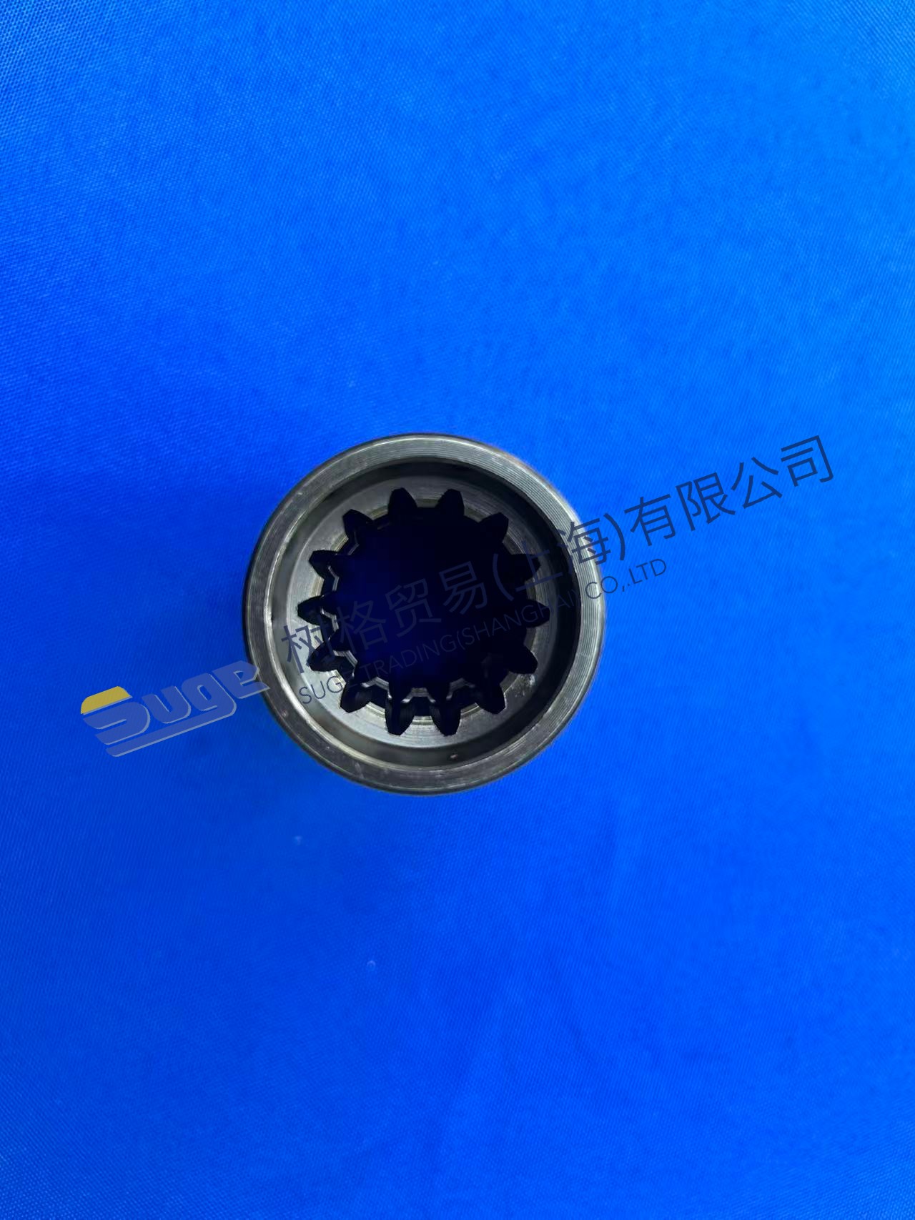 采埃孚 4WG200 PTO 驱动器 4644 311 196