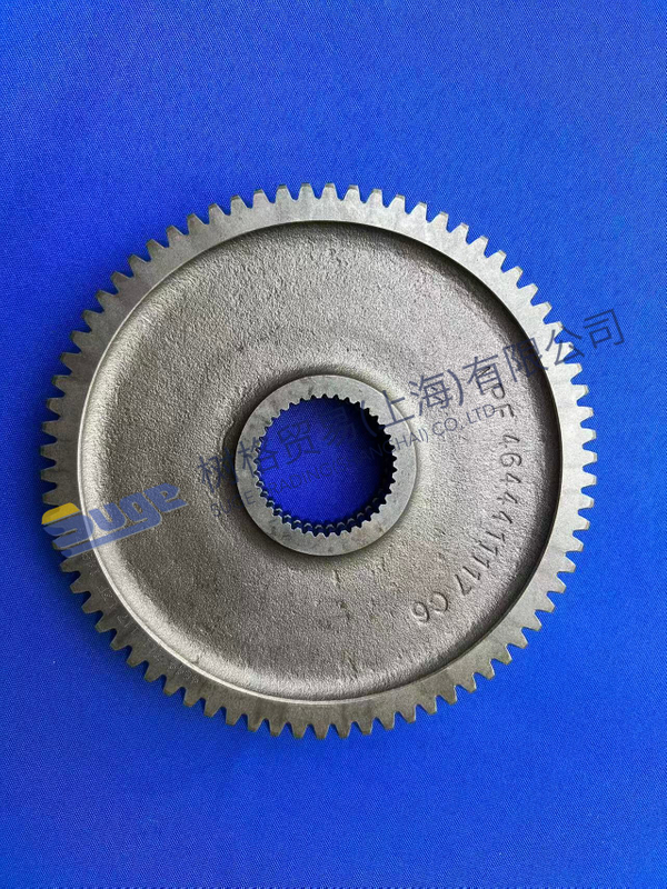 ZF 4WG200 输入齿轮 4644 311 117