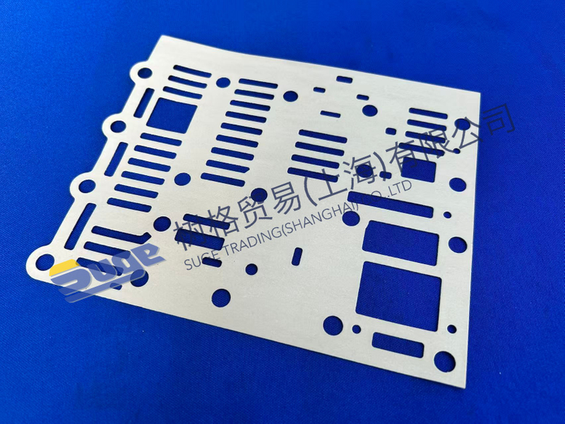 采埃孚 4WG200 垫片 4644 306 370