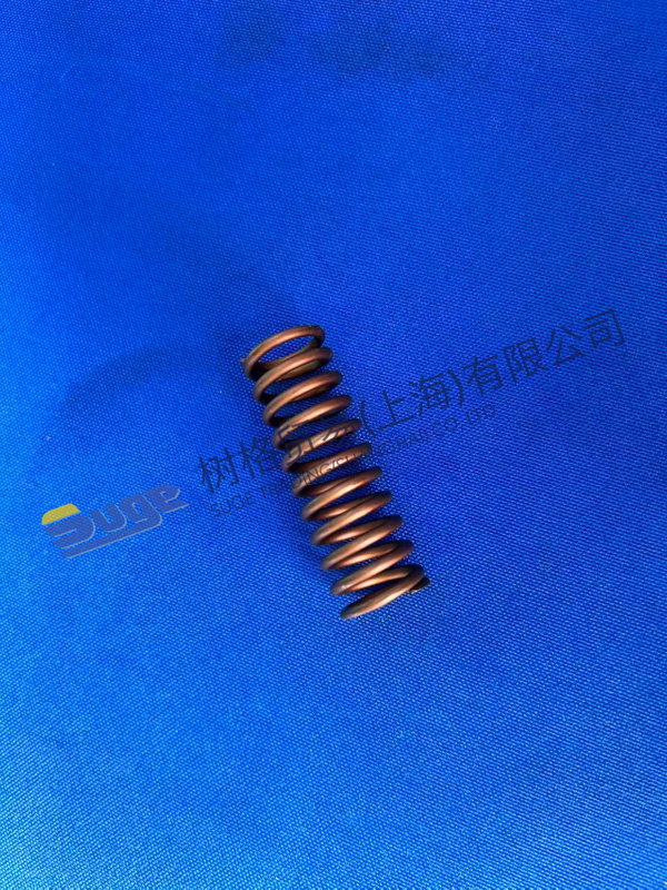 ZF 4WG200 压缩弹簧 0732 041 352