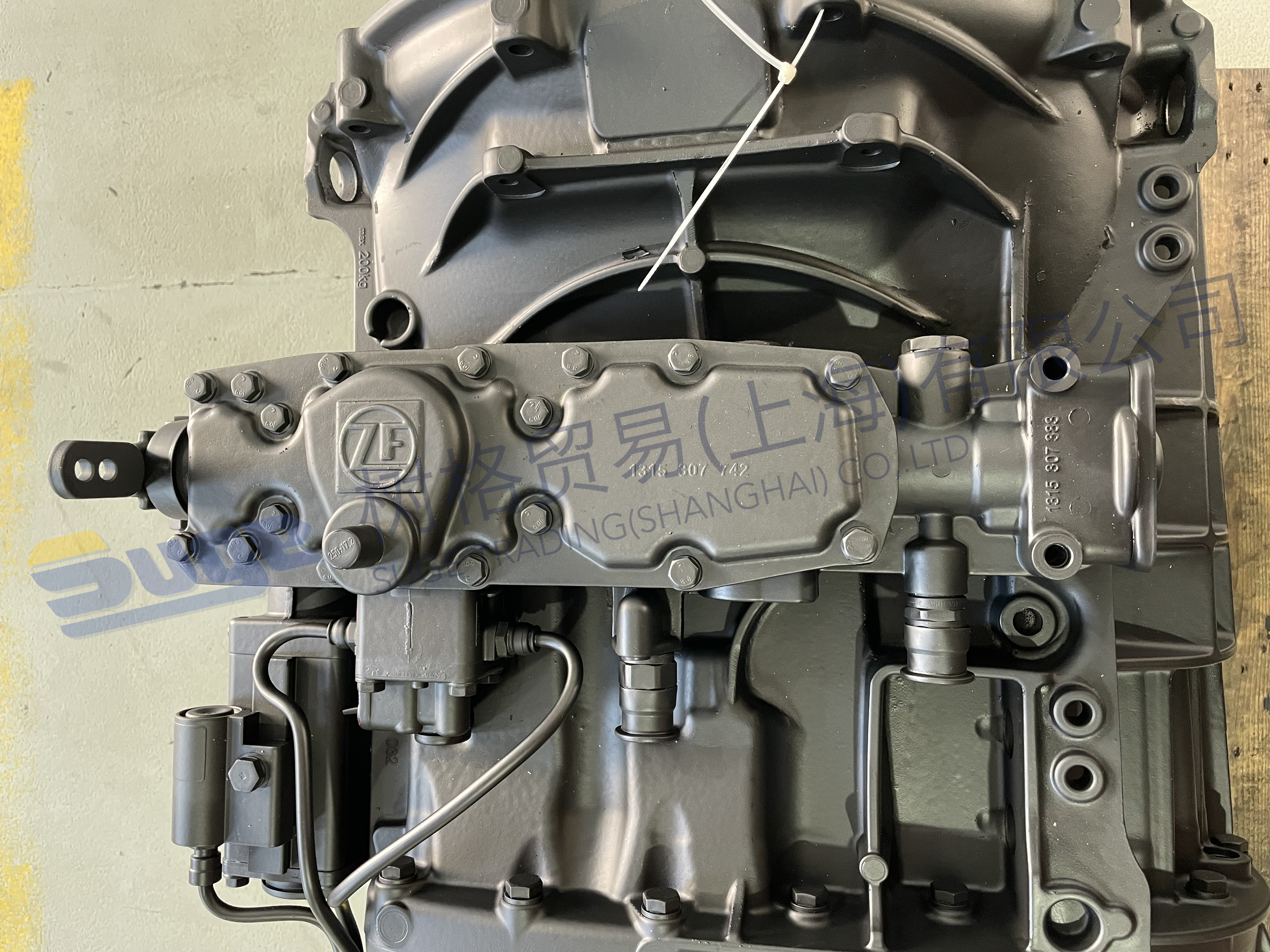 ECO4全新总成- (2)