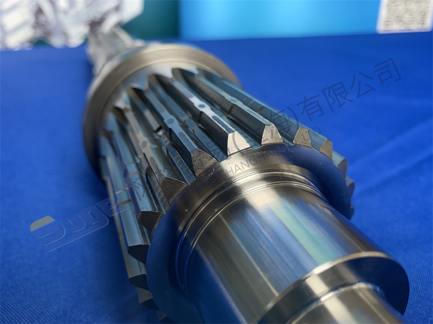 ZF TRAXON 自动变速器零件 INPUT SHAFT BEARING 1370 302 412