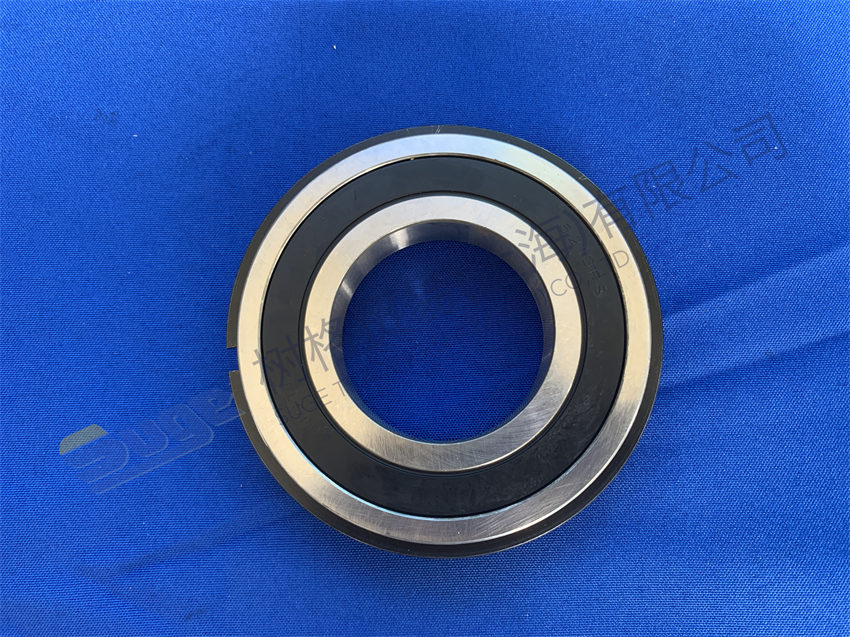 ZF TRAXON 自动变速器零件 BALL BEARING 0750 116 365