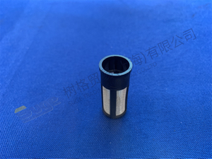 ZF TRAXON 自动变速器零件空气滤清器 0501 333 848