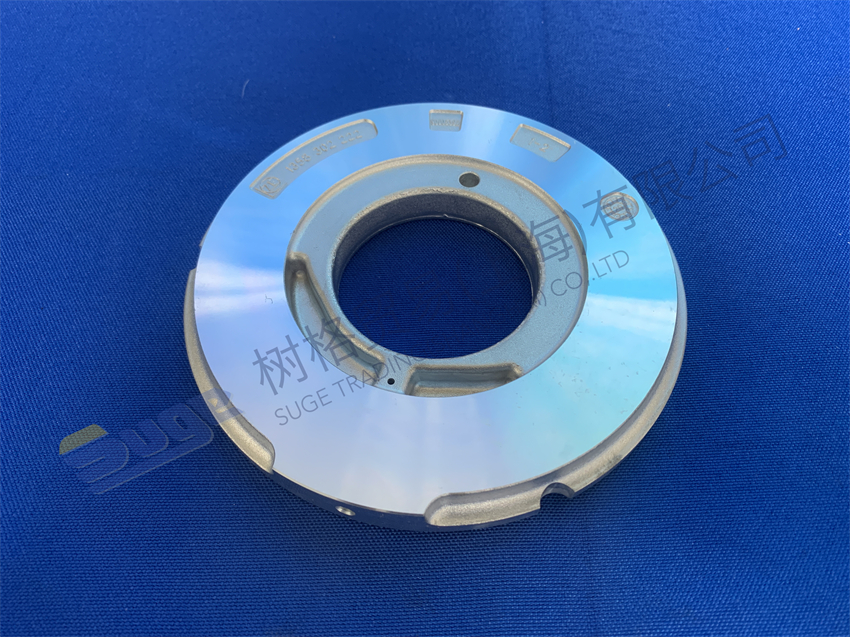 ZF TRAXON 自动变速箱配件 BRAKE COVER 1358 302 222