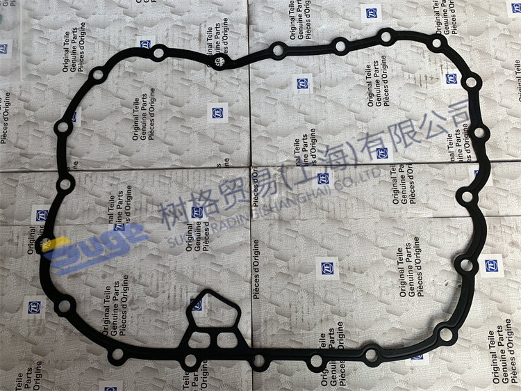  ZF ECOSPLIT4 变速箱零件 钢垫修理包（液缓） 1356 010 009 