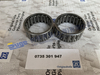 ZF ECOSPLIT4变速箱原装配件倒档惰轮轴承 X2 0735 301 947