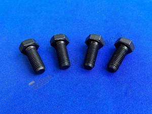 ZF MT-E轴六边形螺钉0636 016 012