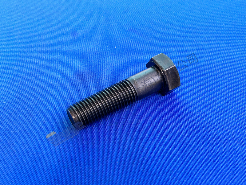 ZF MT-E轴六边形螺钉0636 011 204