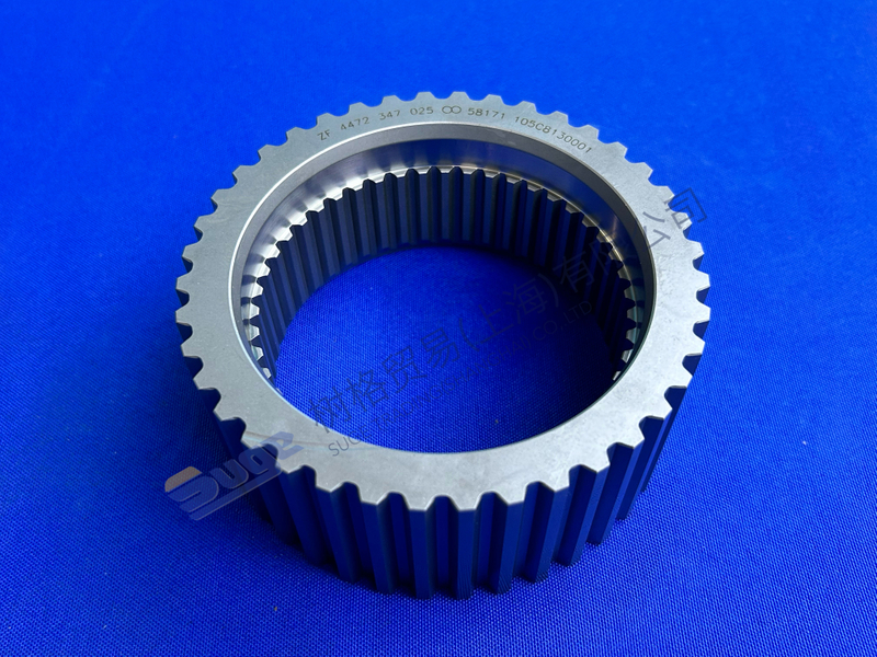 ZF MT-E轴光盘载体4472 347 025