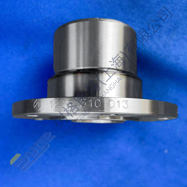 ZF PTO N109/10B 输出法兰 1238 310 013