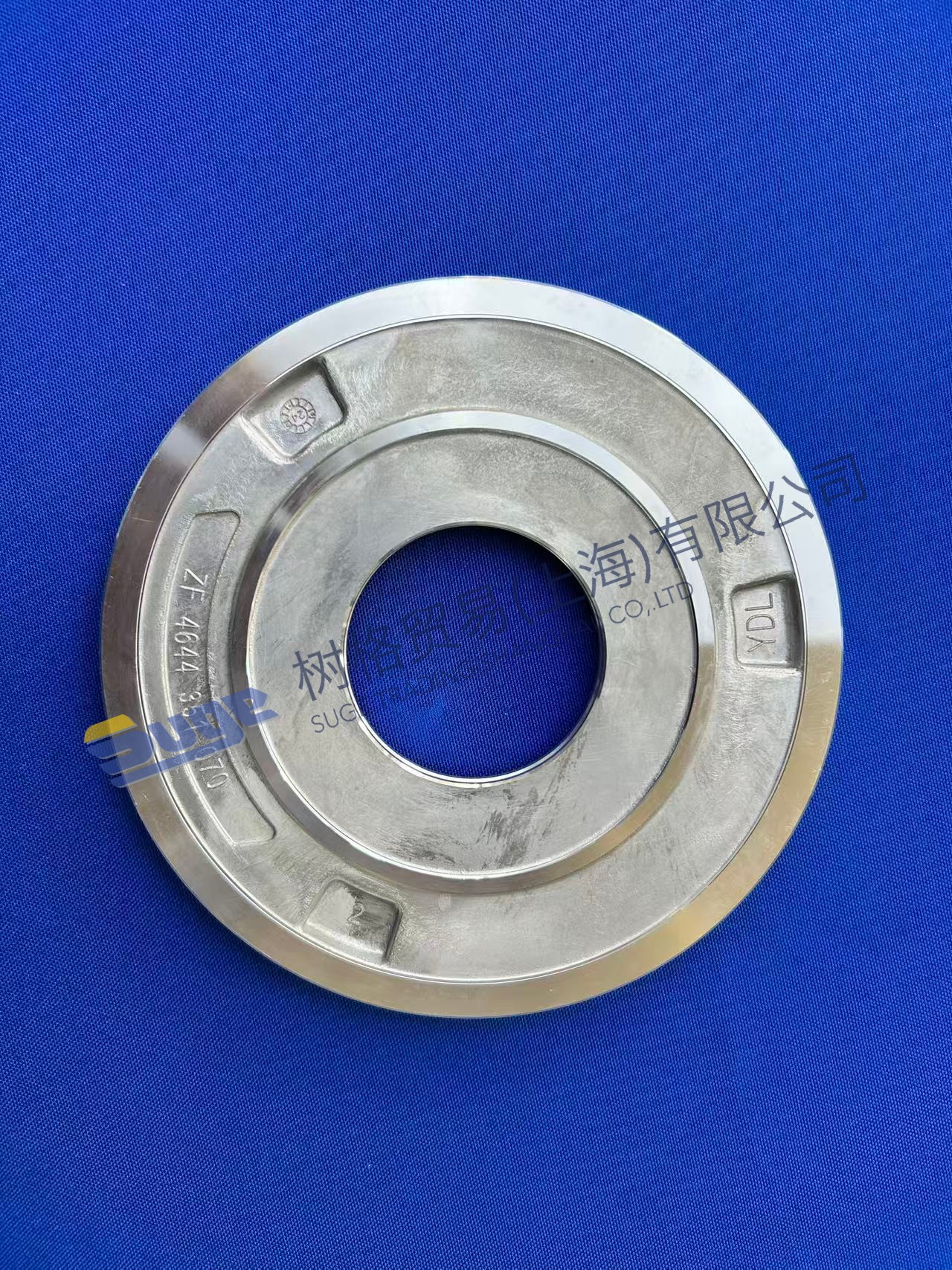 采埃孚 4WG200 活塞 4644 351 070